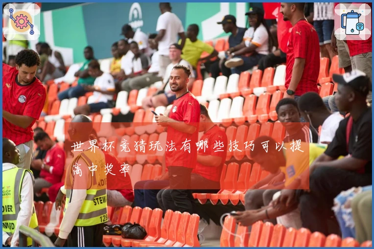 世界杯竞猜玩法有哪些技巧可以提高中奖率