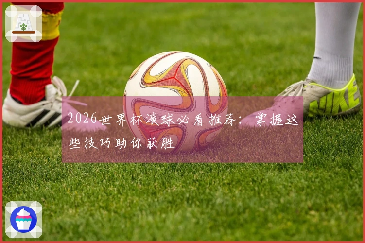2026世界杯滚球必看推荐：掌握这些技巧助你获胜