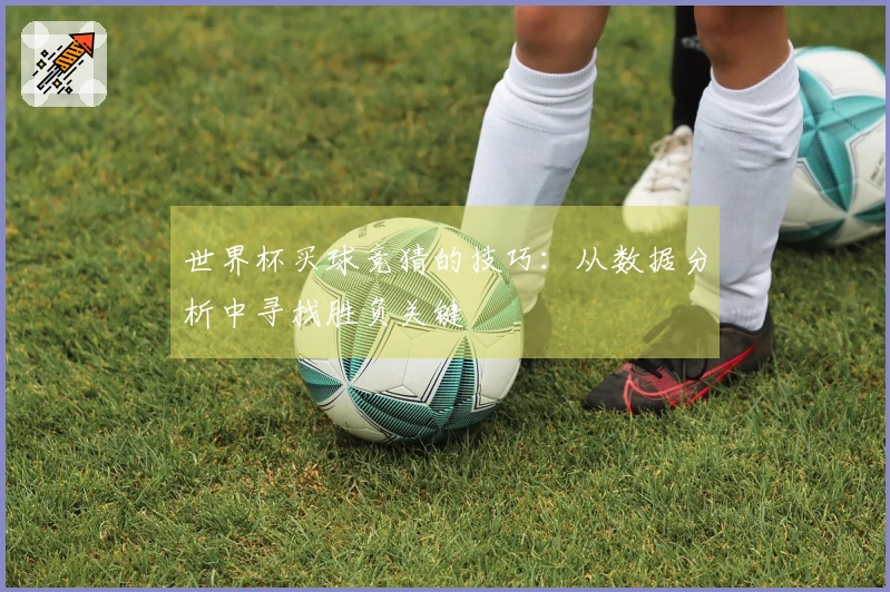 世界杯买球竞猜的技巧：从数据分析中寻找胜负关键
